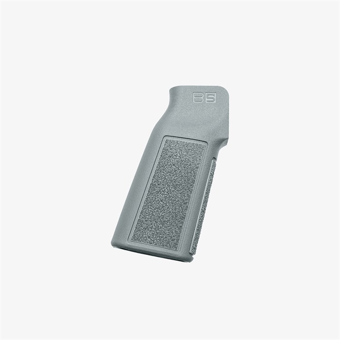 B5 P-GRIP 22 GRY