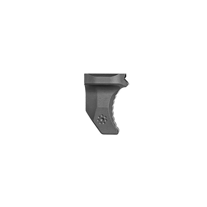 ARISAKA HAND STOP PICATINNY BLACK