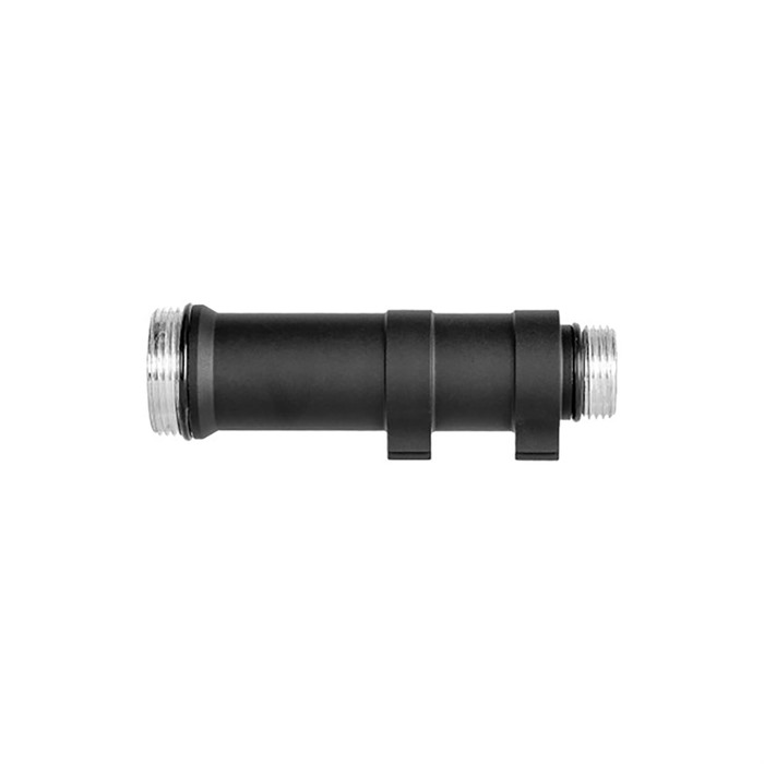 ARISAKA 18650 SERIES LIGHT BODY BLK