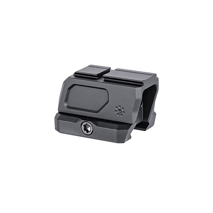 Arisaka OM-ACRO-17-BK Mount for Aimpoint ACRO P-1/P-2 Optics 1.7" Black