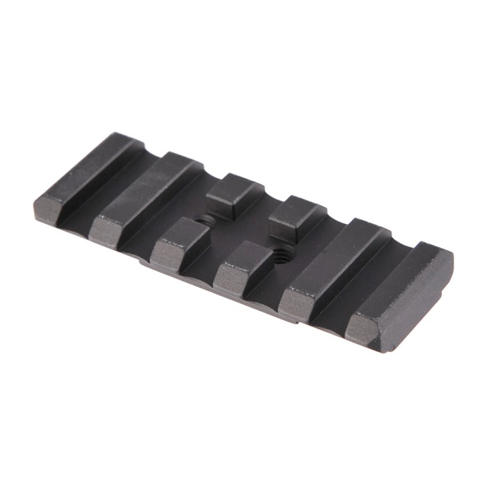 Arisaka OOM-P17 Offset Plate 1913 Picatinny Rail Adapter 40°