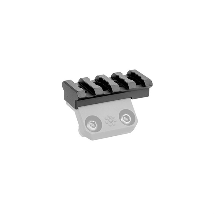 Arisaka OCM-C Offset Picatinny Adapter Zero Retention Clamp