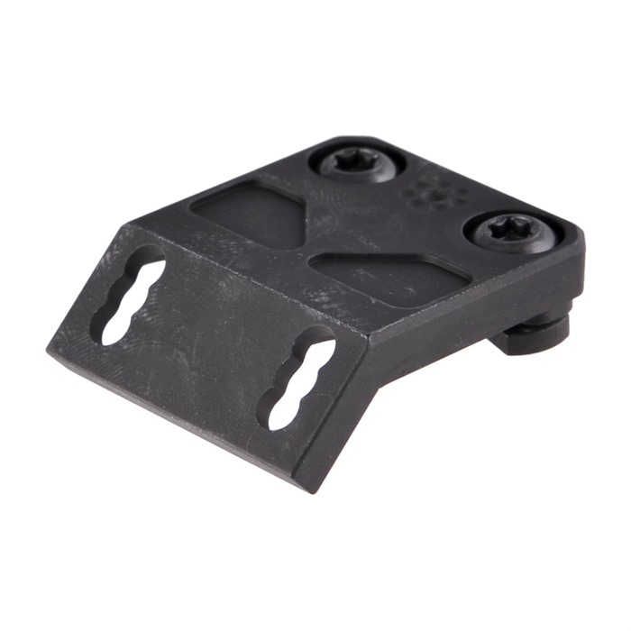 ARISAKA OFFSET SCOUT MOUNT MCX M-LOK