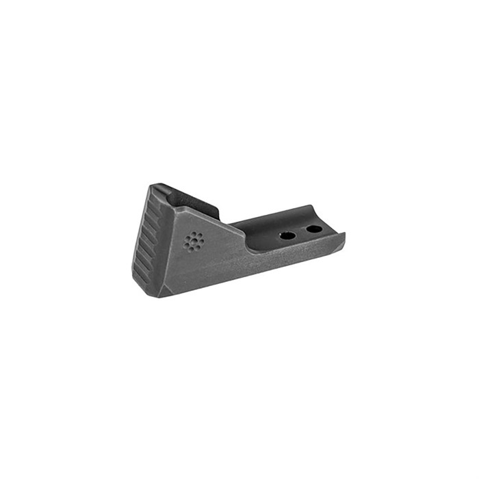 Arisaka SAA-BR-CTR-BK Bag Rider for Stock Angle Adapter Black