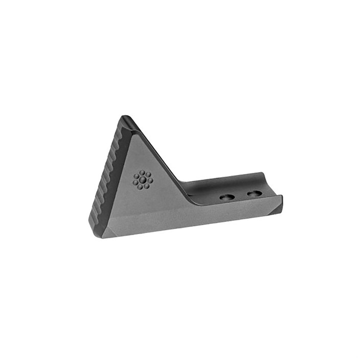 Arisaka SAA-BR-SL-BK Bag Rider for Stock Angle Adapter Black