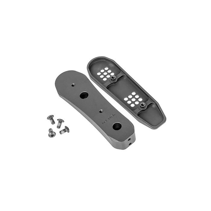 Arisaka Stock Angle Adapter for Magpul CTR Aluminum