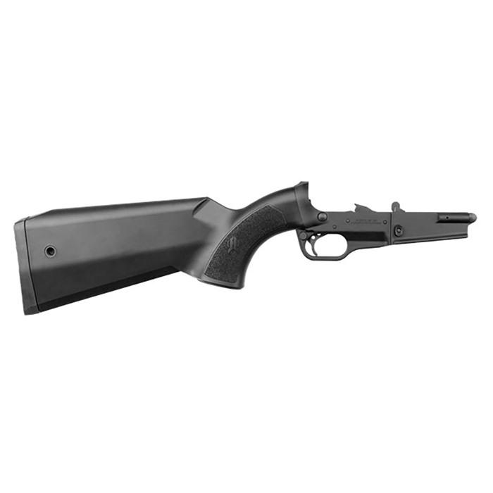 FIGHTLITE INDUSTRIES SCR LOWER RECEIVER ASSEMBLY