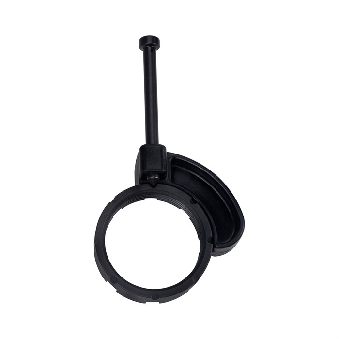 Tango Uniform Echo Zulu Castle Nut Kit AR-15