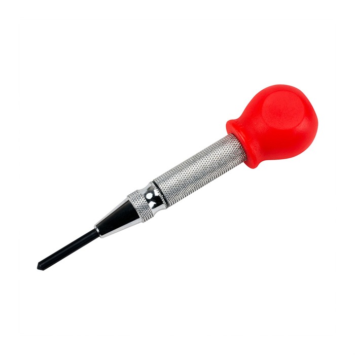 Tango Uniform Echo Zulu Spring Loaded Center Punch 197644111602