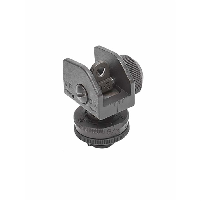 LUTH-AR UR-21K A2 Rear Sight Assembly Kit for AR-15