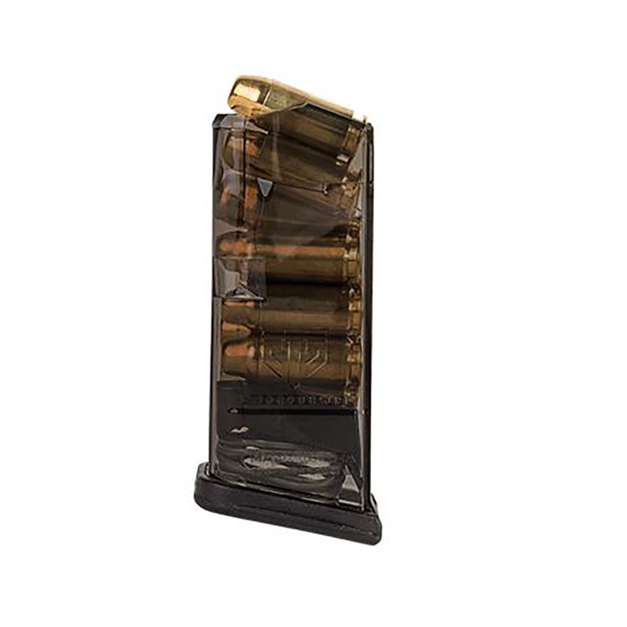ETS MAG FOR GLK 27 40SW 9RD CRB SMK