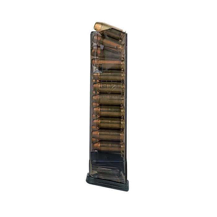 ETS MAGAZINE FOR GLOCK 40SW