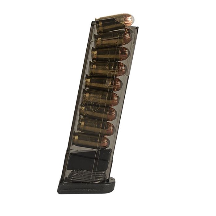 ETS MAG FOR GLK 42 380ACP 9RD CRB SM