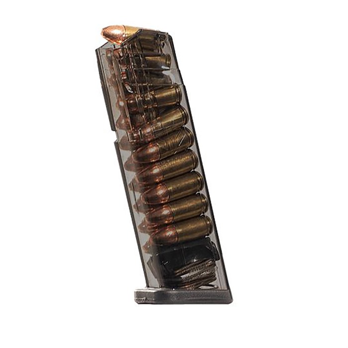 ETS MAG FOR SIG P320 9MM 17RD CRB SM