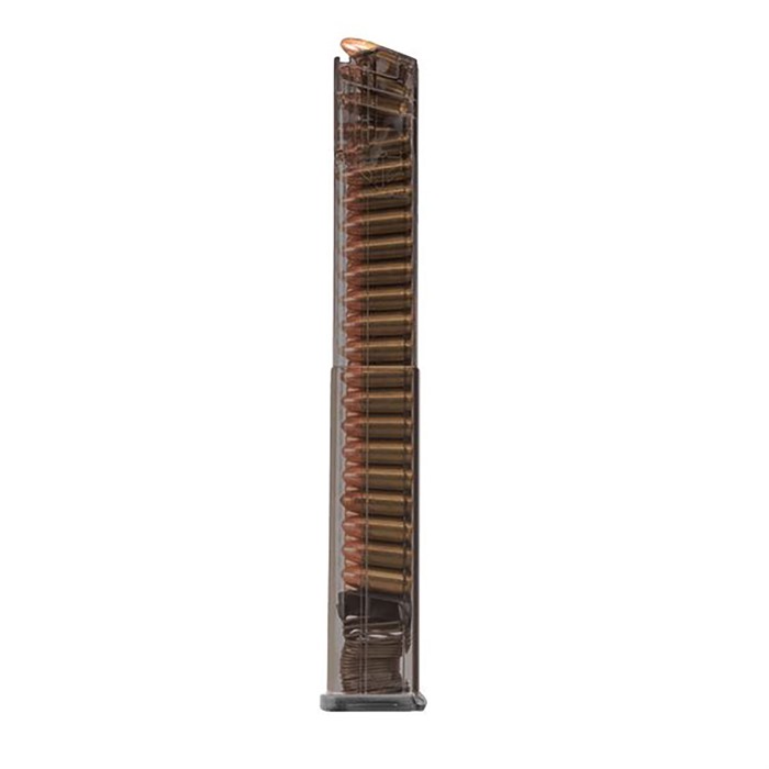 ETS MAG FOR S&W M&P 9MM 40RD CRB SMK