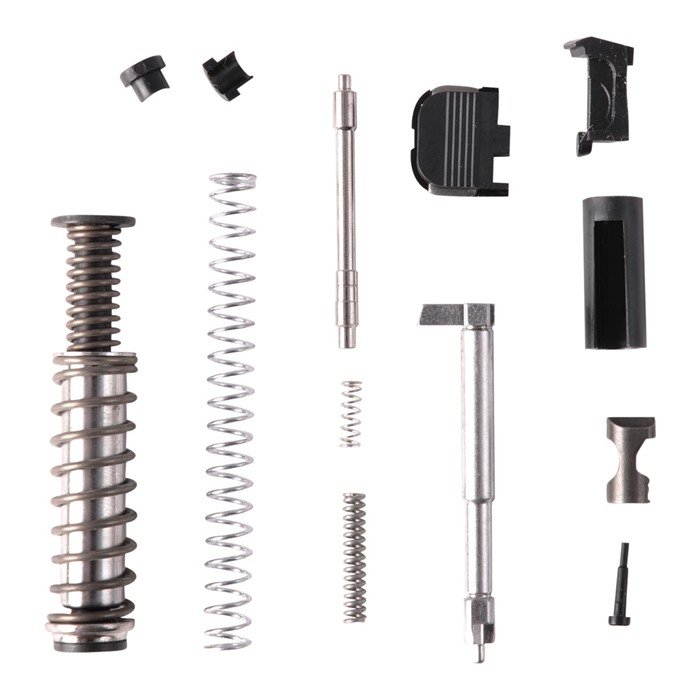 Brownells 02-2004-02-04 Slide Parts Kit, Billet Firing Pin, Glock 43/43X/48