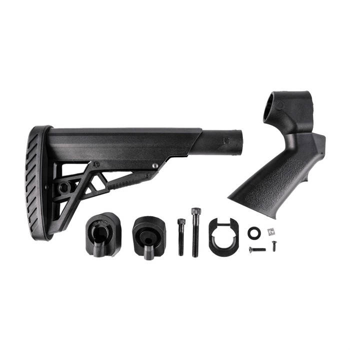 Advanced Technology B.1.10.2000 Shotforce Shotgun Stock Remington 870 1200