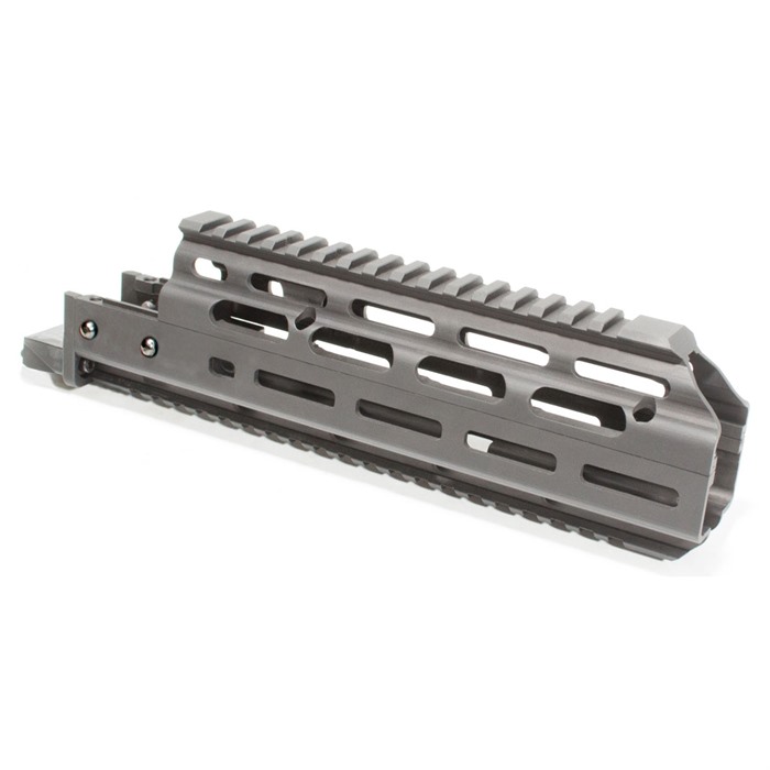 Texas Weapon Systems 34330 AK-47/74/AKM Gen-3 M-LOK Hand Guard