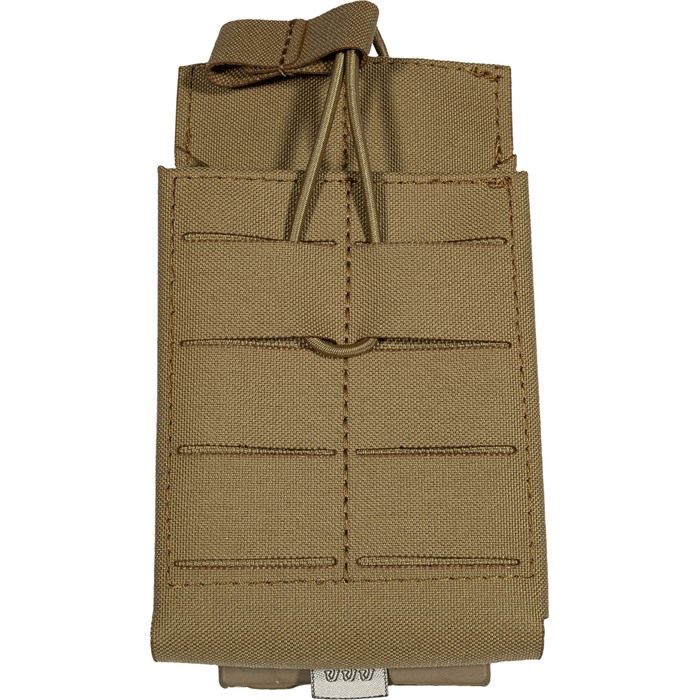 GGG SINGLE 7.62 MAG POUCH COY
