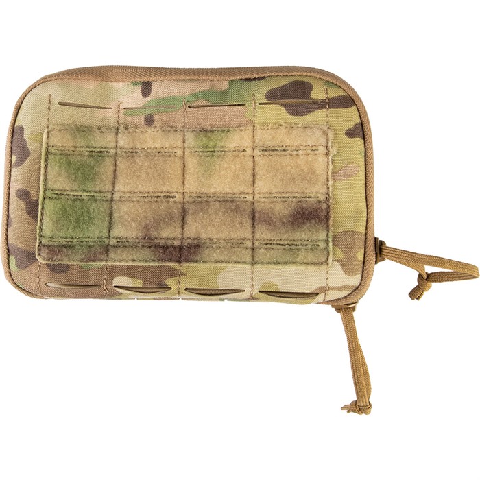 GGG ADMIN POUCH ENHANCED THIN MC