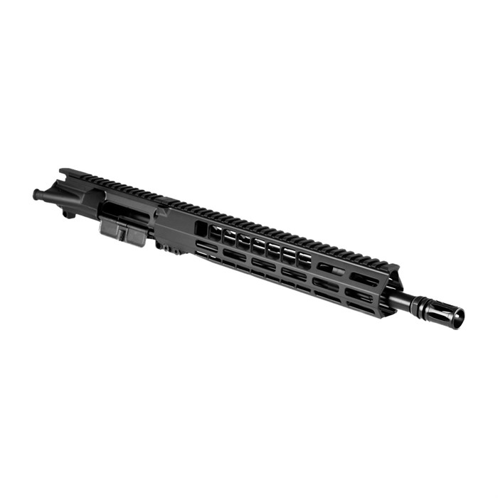Brownells BRN-15 4027-3410-B3 13.7" Upper Receiver 5.56mm .750" Gas Block