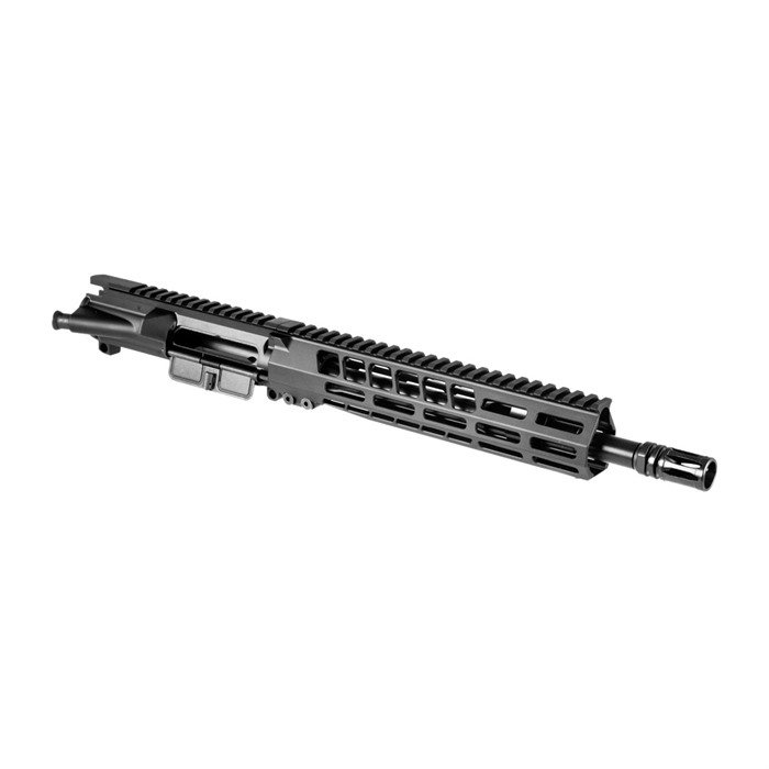 BROWNELLS BRN-15 11.5'' UPPER RECEIVER ASSEMBLY .750'' GAS BLOCK 5.56MM-img-0