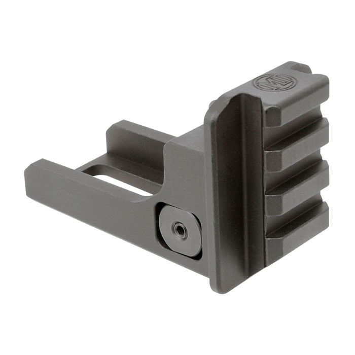 Midwest Industries MI-AK-PEPA AK Picatinny End Plate Adapter
