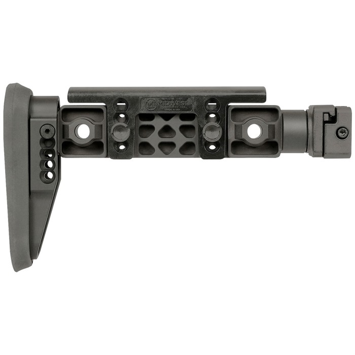 MIDWEST ALPHA FIXED BEAM STOCK