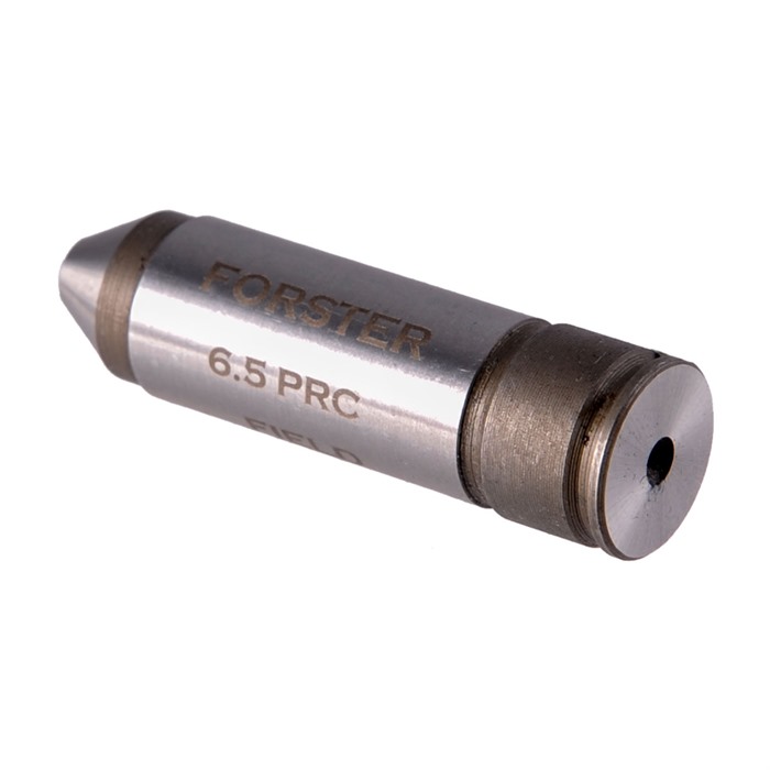 Forster HG65PRCF 6.5 PRC Field Headspace Gage - Forster Products, Inc. - 6.5 PRC