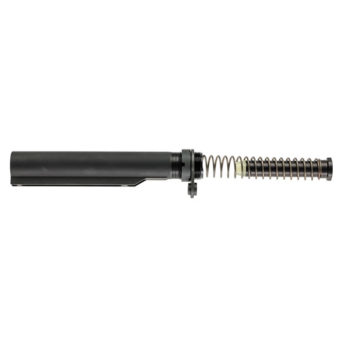 Bravo Company USA BCM MK2 Recoil Mitigation System MOD 1 T0 Matte Finish... - Bravo Company Manufacturing