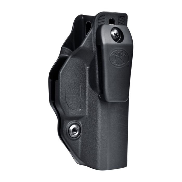 FN 20100723 Reflex IWB Black Kydex Belt Clip Fits FN Reflex 9mm Ambidextrous