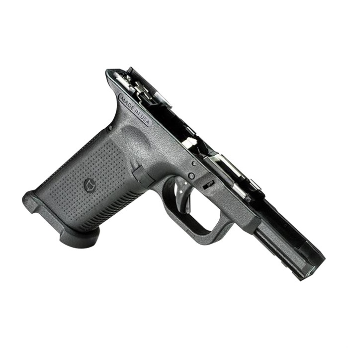 LWD BARE TW CMP FRAME FULL GRIP