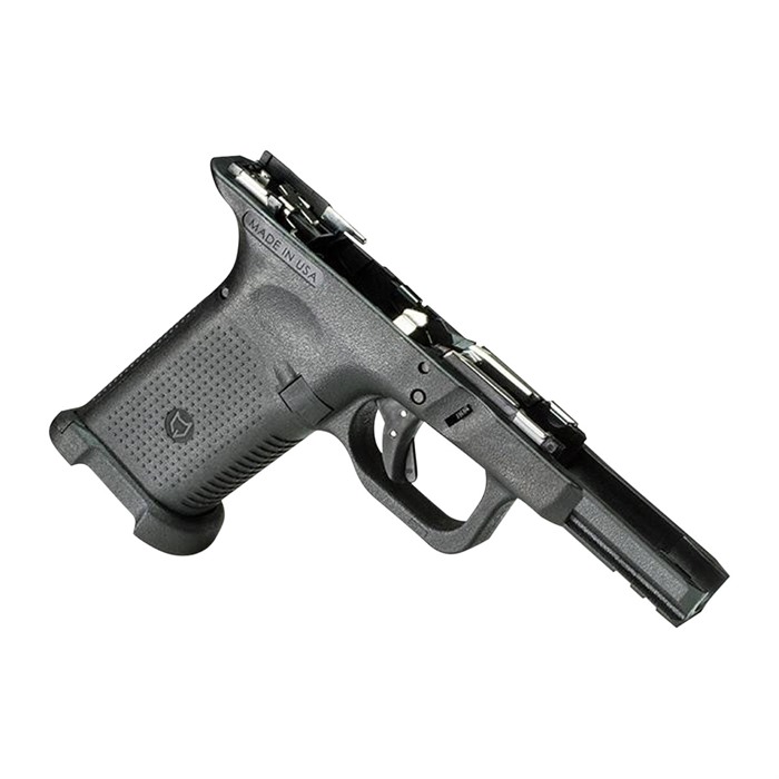 LWD BARE TW CMP FRAME AND GRIP