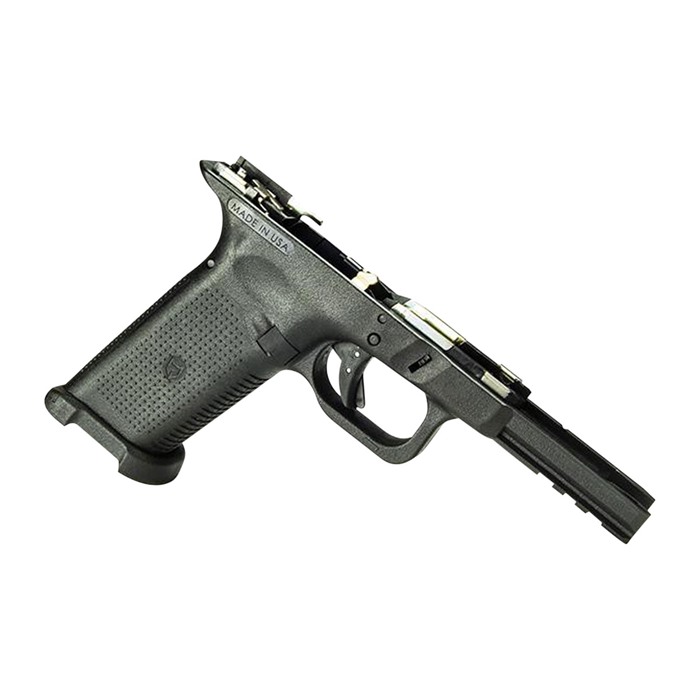 LWD BUILT TW FULL FRAME CMP GRIP
