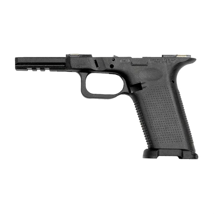LWD BARE TW LARGE FRAME AND GRIP