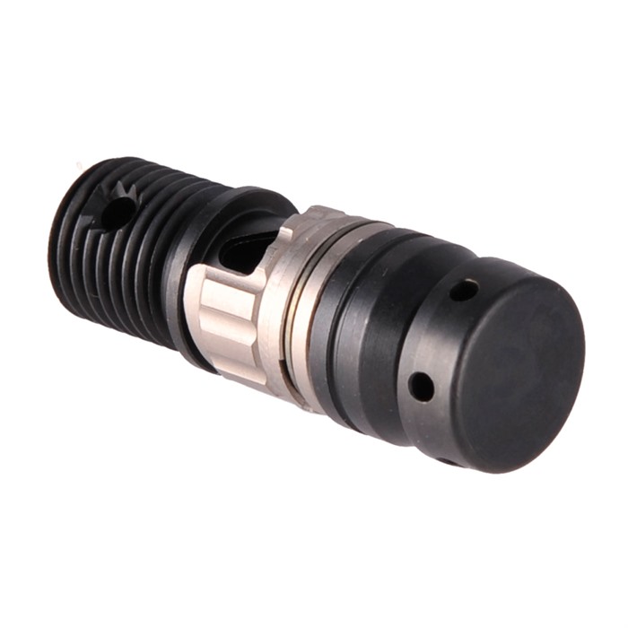 KNS Precision AGP-A-26 Adjustable Gas Piston System Mini Draco