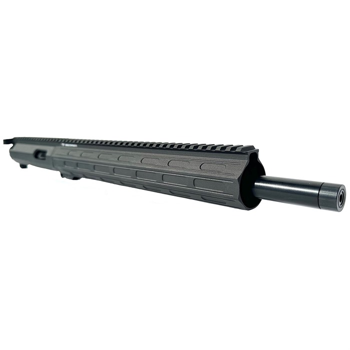 Nordic Components 22RB 22LR 16" Upper w/Handguard & 10rd Mag 22RB-UPPER-16 - NORDIC COMPONENTS - 22 LONG RIFLE