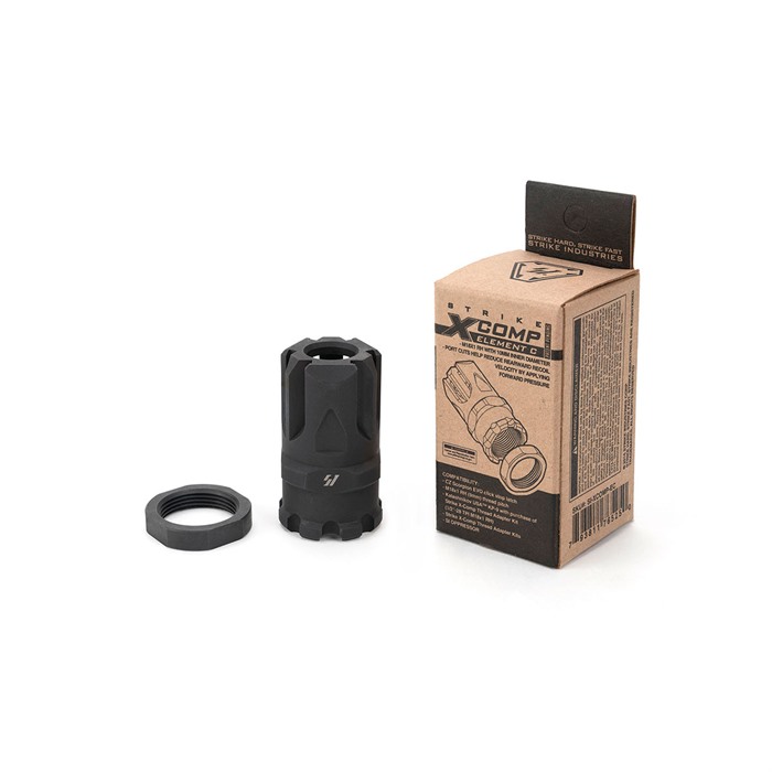 SI X-COMP ELEMENT C