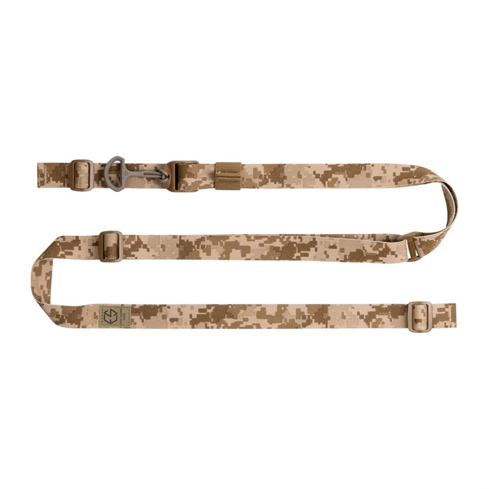 Esd Sling Aor1 Desert Digital Esd-sl-aor1 - Edgar Sherman Design