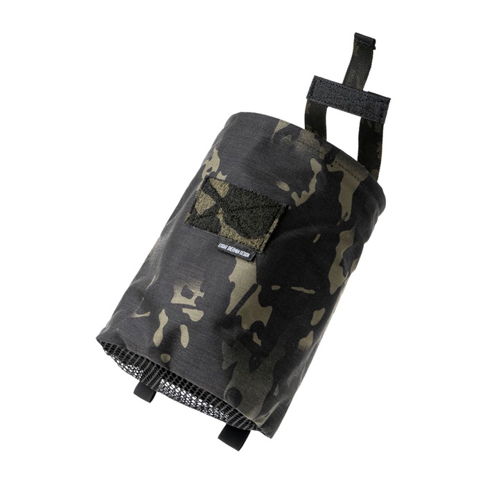 ESD SAP BUCKET MULTICAM BLACK