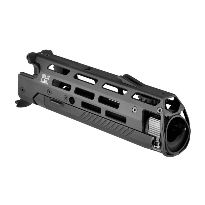 Brownells BL-X95-B-LG-BLK Tavor X95 9.7" Forend Bipod Black