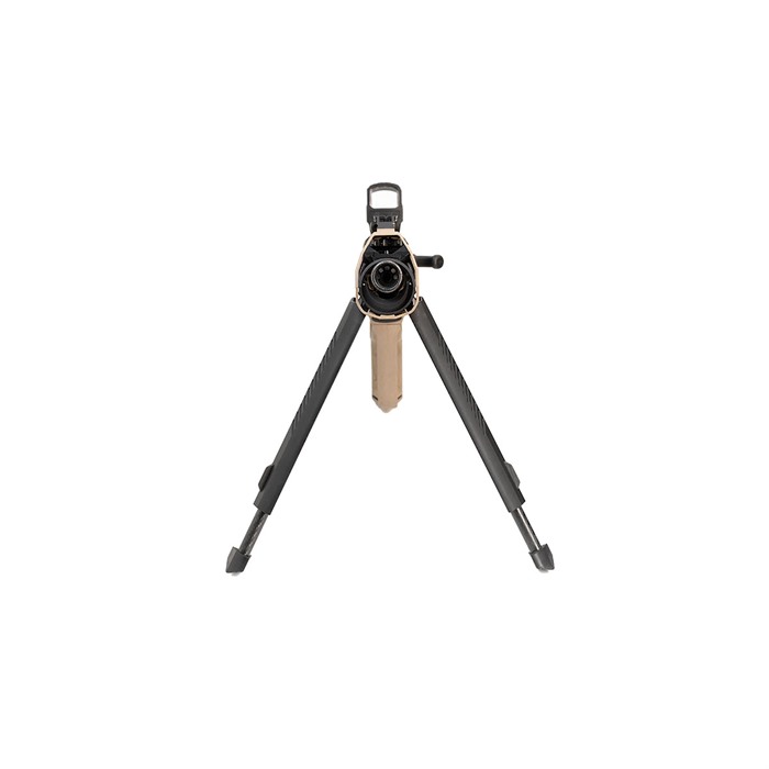 Brownells BL-X95-B-LG-FDE Tavor X95 9.7" Forend Bipod Flat Dark Earth
