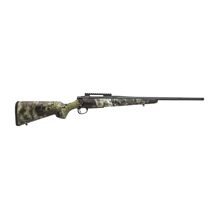 Legacy Sports HCSL243KAC Howa Super Lite .243 Win 20" Kryptek Rifle