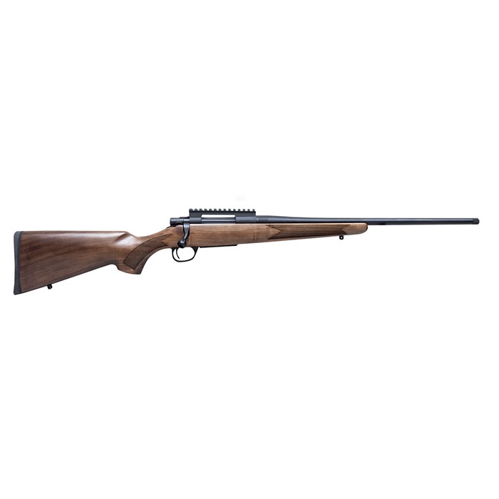 HOWA M1500 SL 6.5CR BL/WD 20"