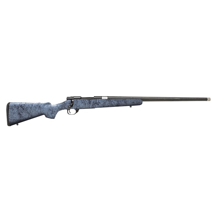 Howa M1500 Carbon Elevate HCE65GGRY 6.5 Grendel 20" 4-Round Gray - Howa - 6.5 GRENDEL