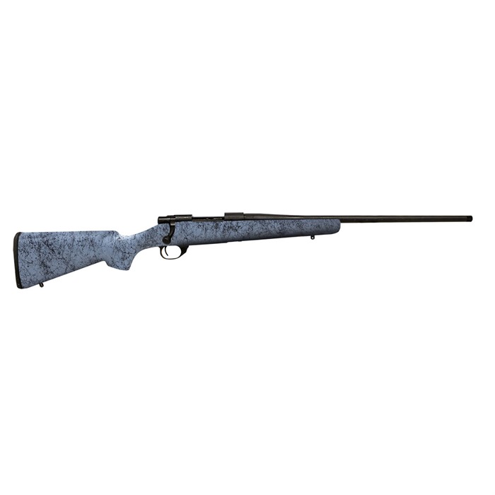 Howa M1500 HCBN223GRY 223 Rem 22" Barrel 10-Round Gray Bolt-Action Rifle - Howa - 223 REMINGTON