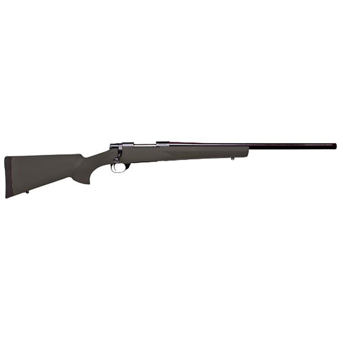 M1500 HOGUE 308 WINCHESTER BOLT-ACTION RIFLE