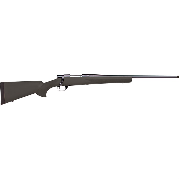 LEG HOWA HOGUE-B 6.5CR TB BLK