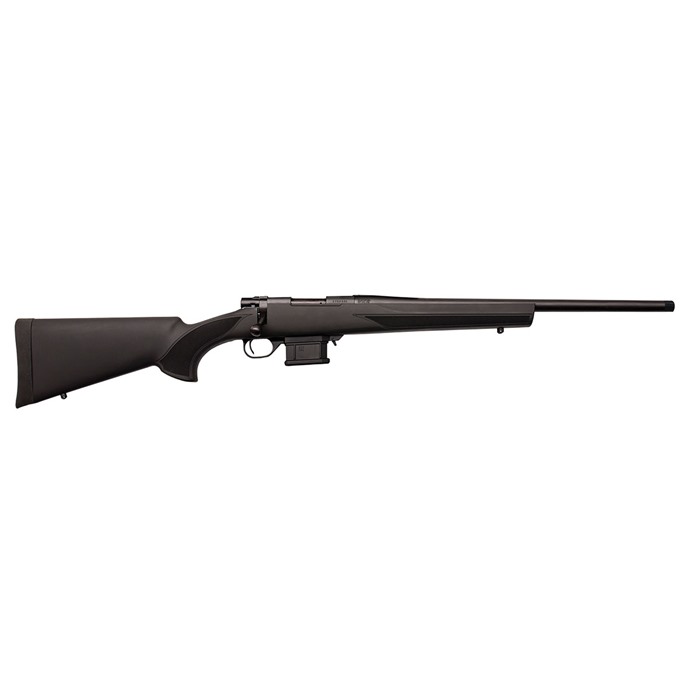 M1500 HOGUE MINI 350 LEGEND BOLT-ACTION RIFLE