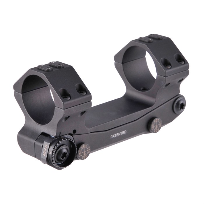 ERATAC ADJUSTABLE INCLINATION MOUNT FOR 36MM SCOPE LEVER SYSTEM